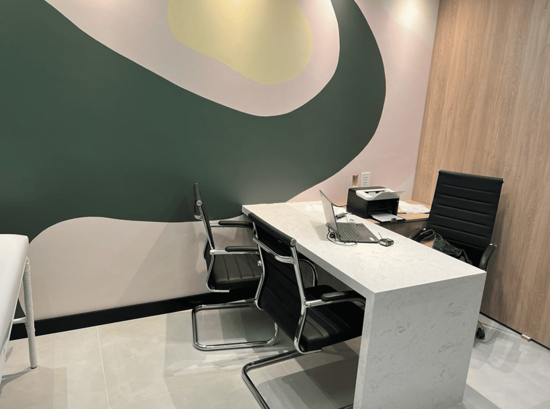 Banner Espaço Clindor 2