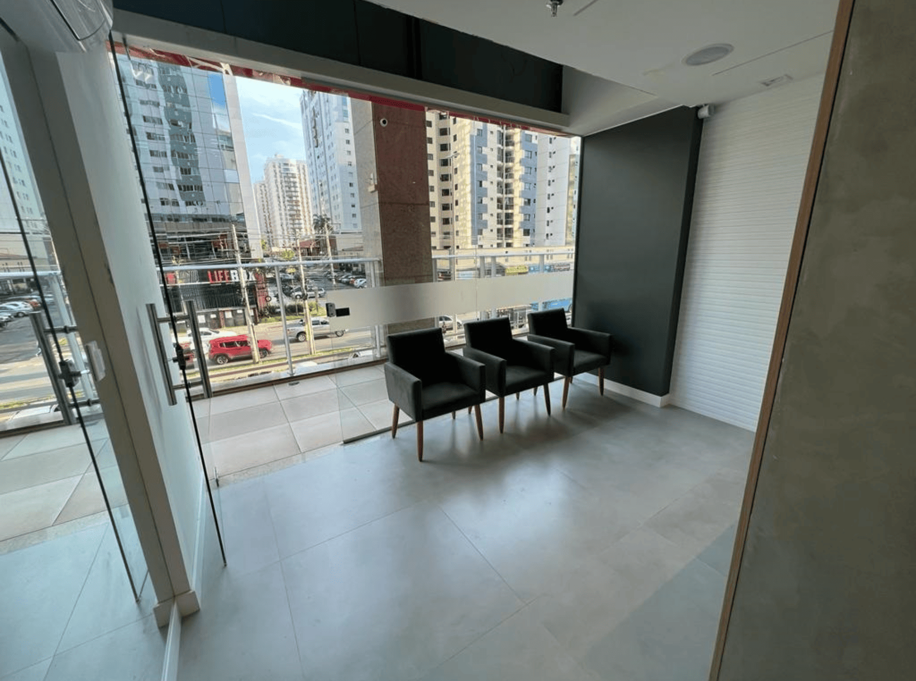 Banner Espaço Clindor 6