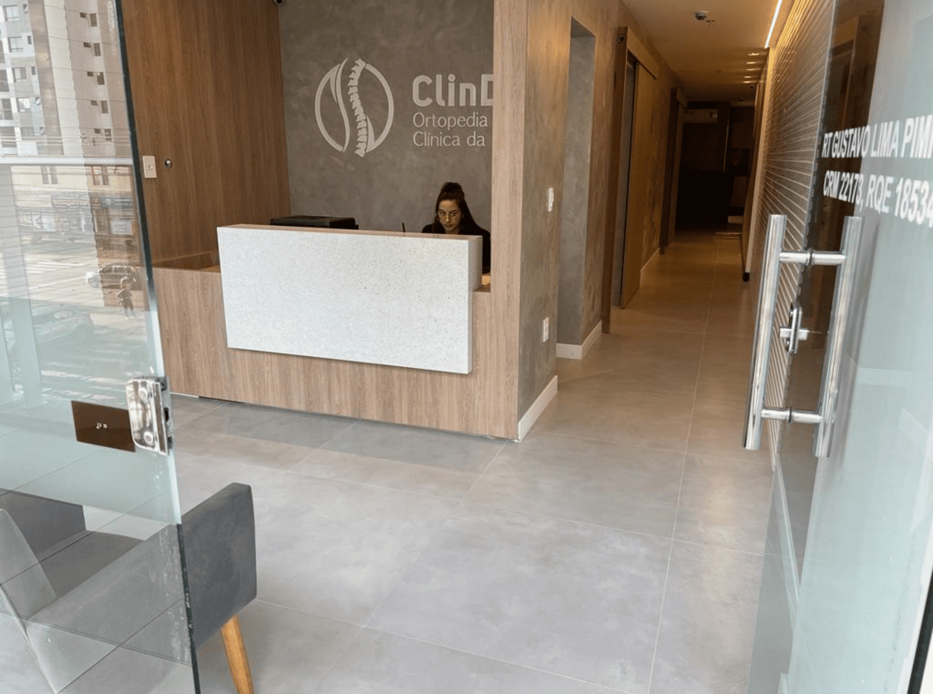 Banner Espaço Clindor 7