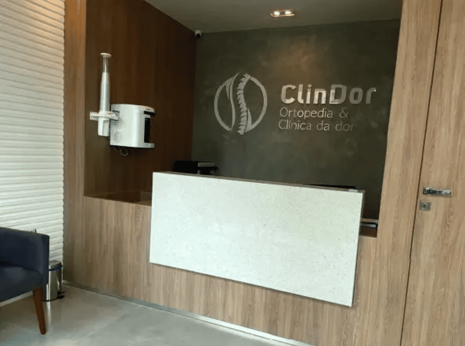 Banner Espaço Clindor 8